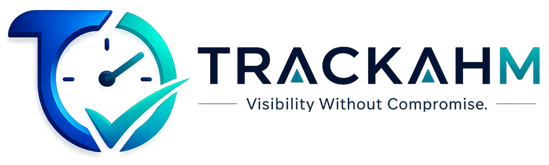 Trackahm